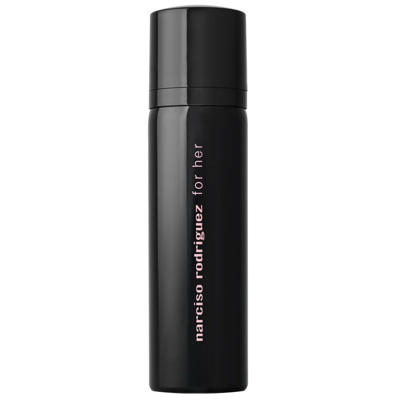 Narciso Rodriguez For Her Deodorant Spray 100ml Image 1
