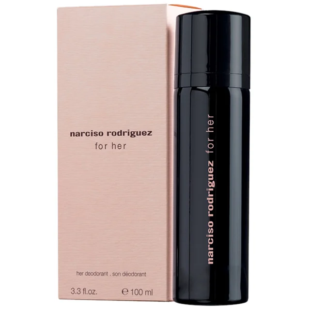 Narciso Rodriguez For Her Deodorant Spray 100ml