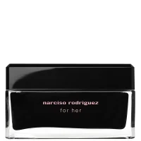 Narciso Rodriguez For Her Body Cream 150ml - undefined undefined