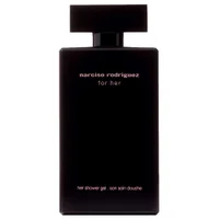Narciso Rodriguez For Her Shower Gel 200ml - undefined undefined