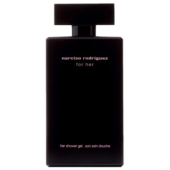 Narciso Rodriguez For Her Shower Gel 200ml