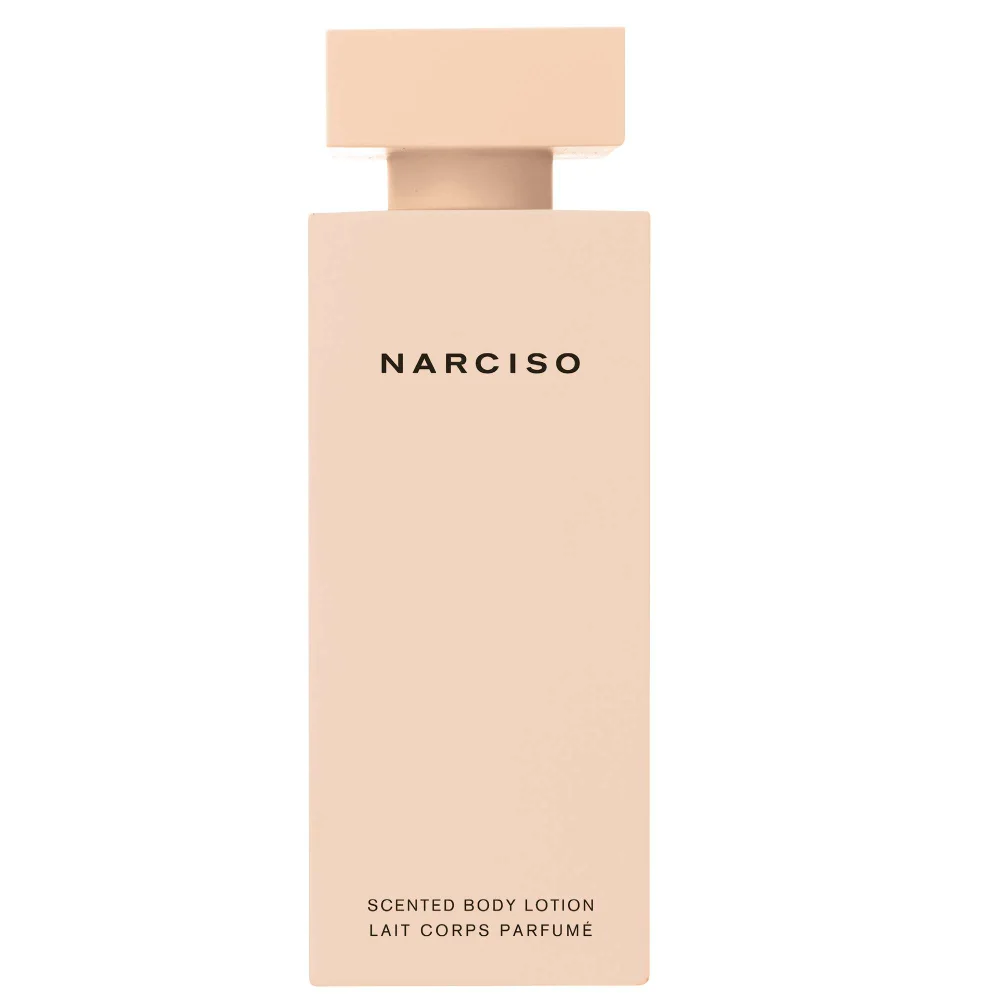 Narciso Rodriguez Narciso Scented Body Lotion 200ml Image 1
