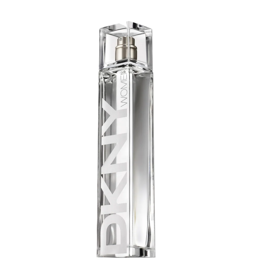 DKNY Women Energizing Eau de Toilette 50ml Image 1