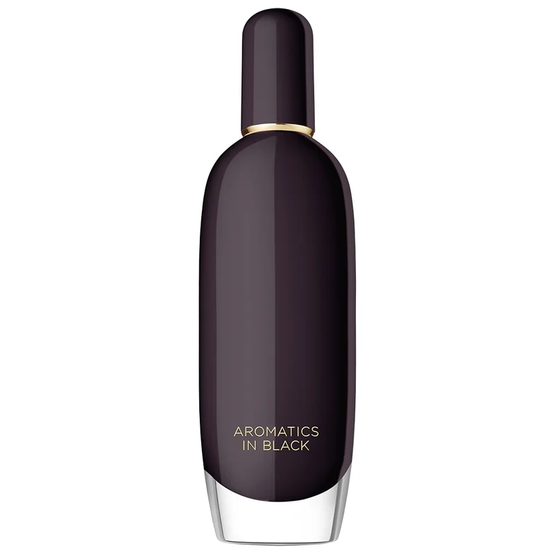 Clinique Aromatics In Black Eau de Parfum Spray 100ml Image 1