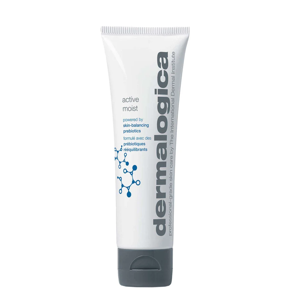 Dermalogica Daily Skin Health Active Moist Moisturiser 50ml Image 1
