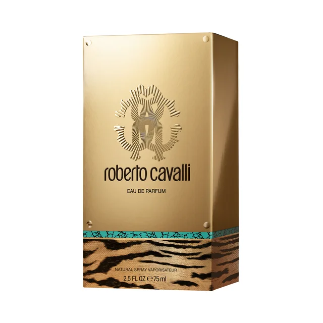 Roberto Cavalli Roberto Cavalli Eau de Parfum Spray 75ml