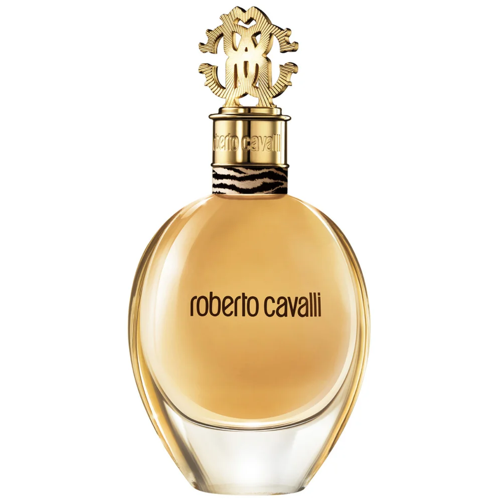 Roberto Cavalli Roberto Cavalli Eau de Parfum Spray 75ml Image 1