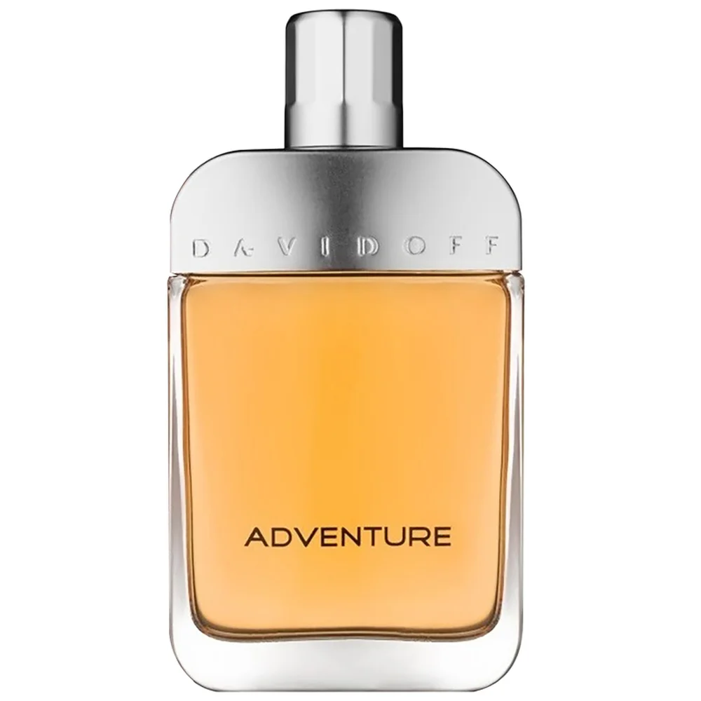 Davidoff Adventure Eau de Toilette Spray 100ml Image 1