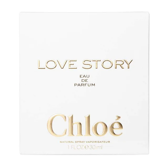 Chloé Love Story Eau de Parfum Spray 30ml