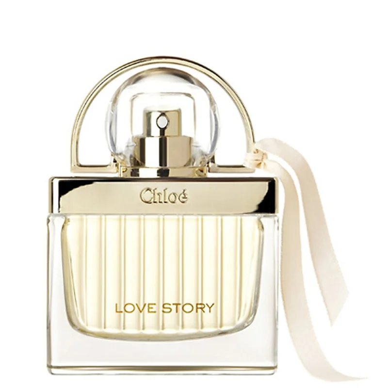 Chloé Love Story Eau de Parfum Spray 30ml Image 1