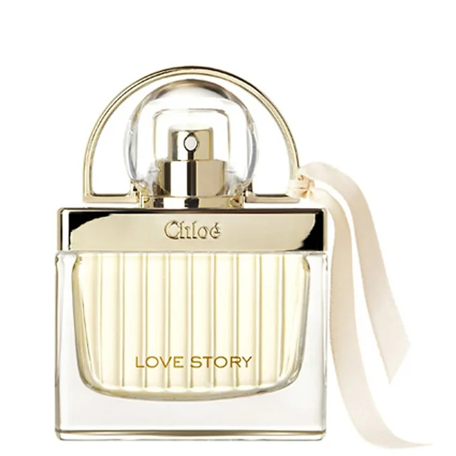Chloé Love Story Eau de Parfum Spray 30ml