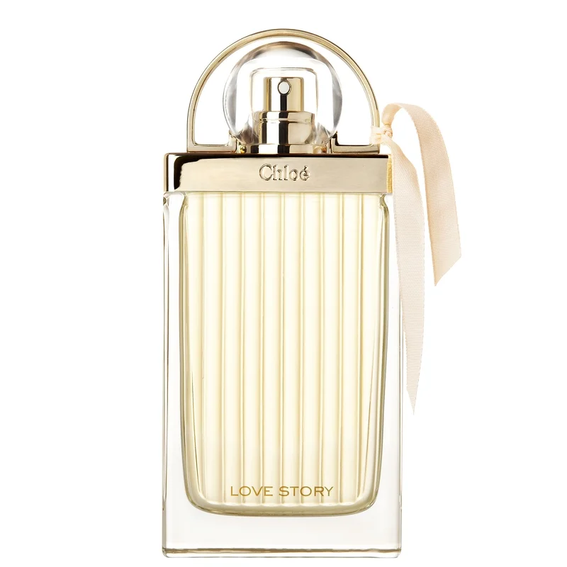 Chloé Love Story Eau de Parfum Spray 75ml Image 1