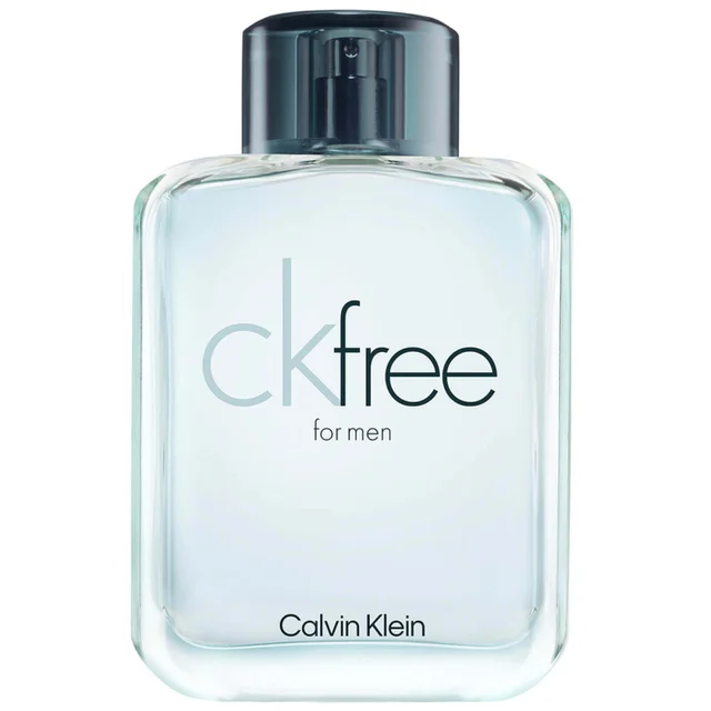 Calvin Klein CK Free Eau de Toilette