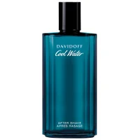 Davidoff Cool Water Man Aftershave Natural Spray