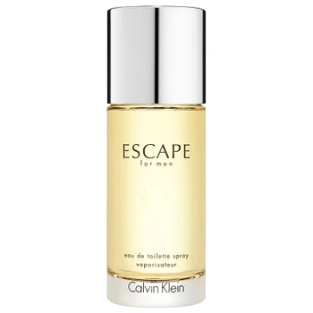 Calvin Klein Escape For Men Eau de Toilette