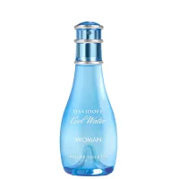 Davidoff Cool Water Woman Eau de Toilette Spray 50ml - undefined undefined