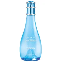 Davidoff Cool Water Woman Eau de Toilette Spray 100ml