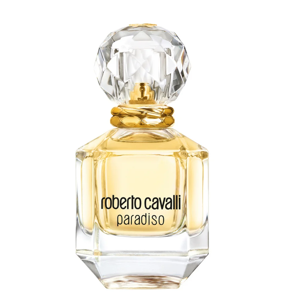 Roberto Cavalli Paradiso Eau de Parfum Spray 50ml Image 1