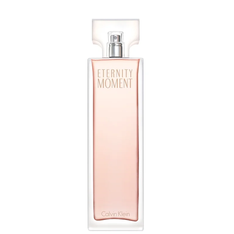 Calvin Klein Eternity Moment Eau de Parfum 50ml Image 1