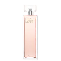 Calvin Klein Eternity Moment Eau de Parfum 50ml - undefined undefined