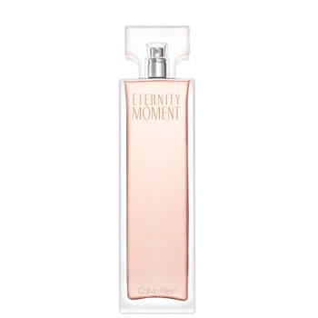 Calvin Klein Eternity Moment Eau de Parfum 50ml