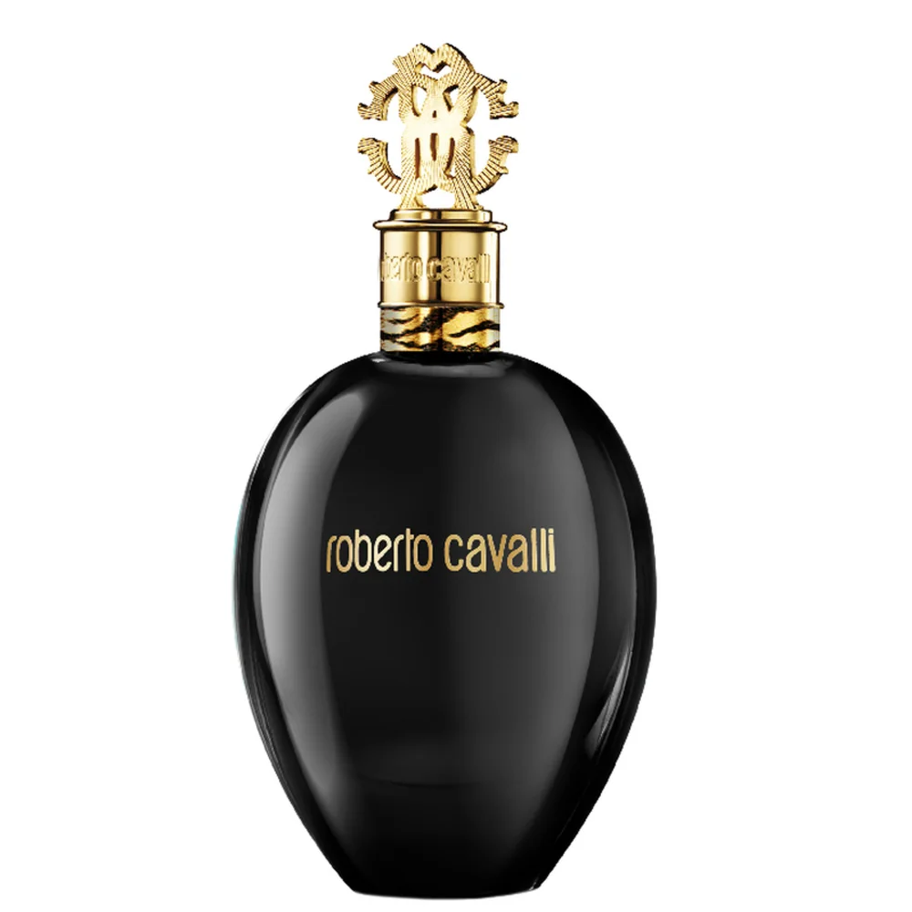 Roberto Cavalli Nero Assoluto Eau de Parfum Spray 75ml Image 1