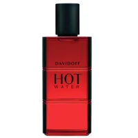 Davidoff Hot Water Eau de Toilette Spray 110ml