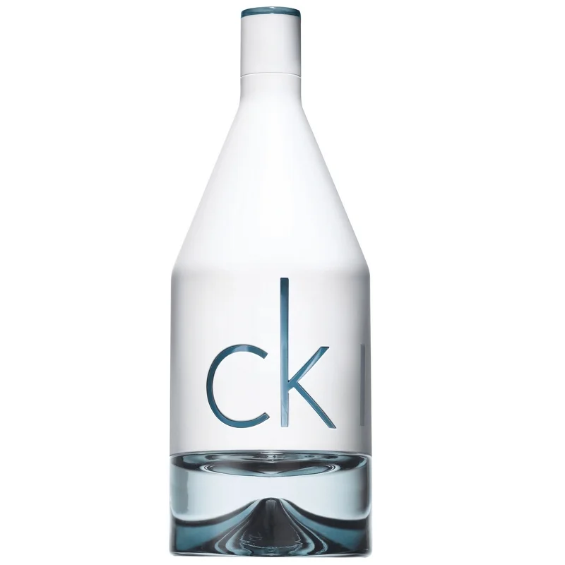Calvin Klein CK IN2U Him Eau de Toilette 150ml Image 1