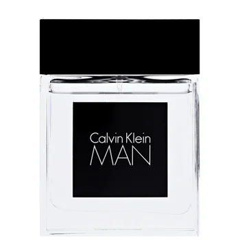 Calvin Klein Man Eau de Toilette