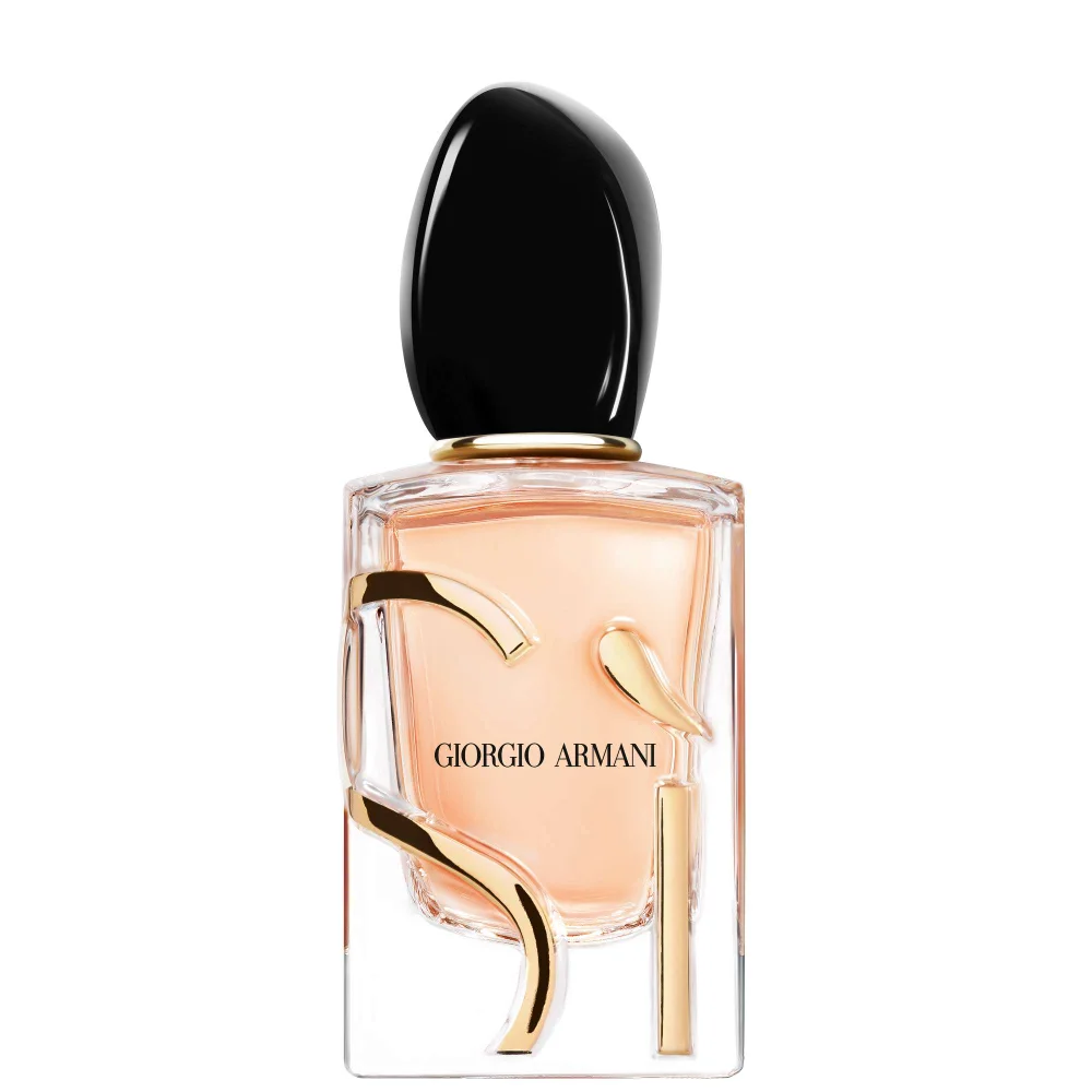 Armani Si Eau de Parfum Spray 50ml Image 1
