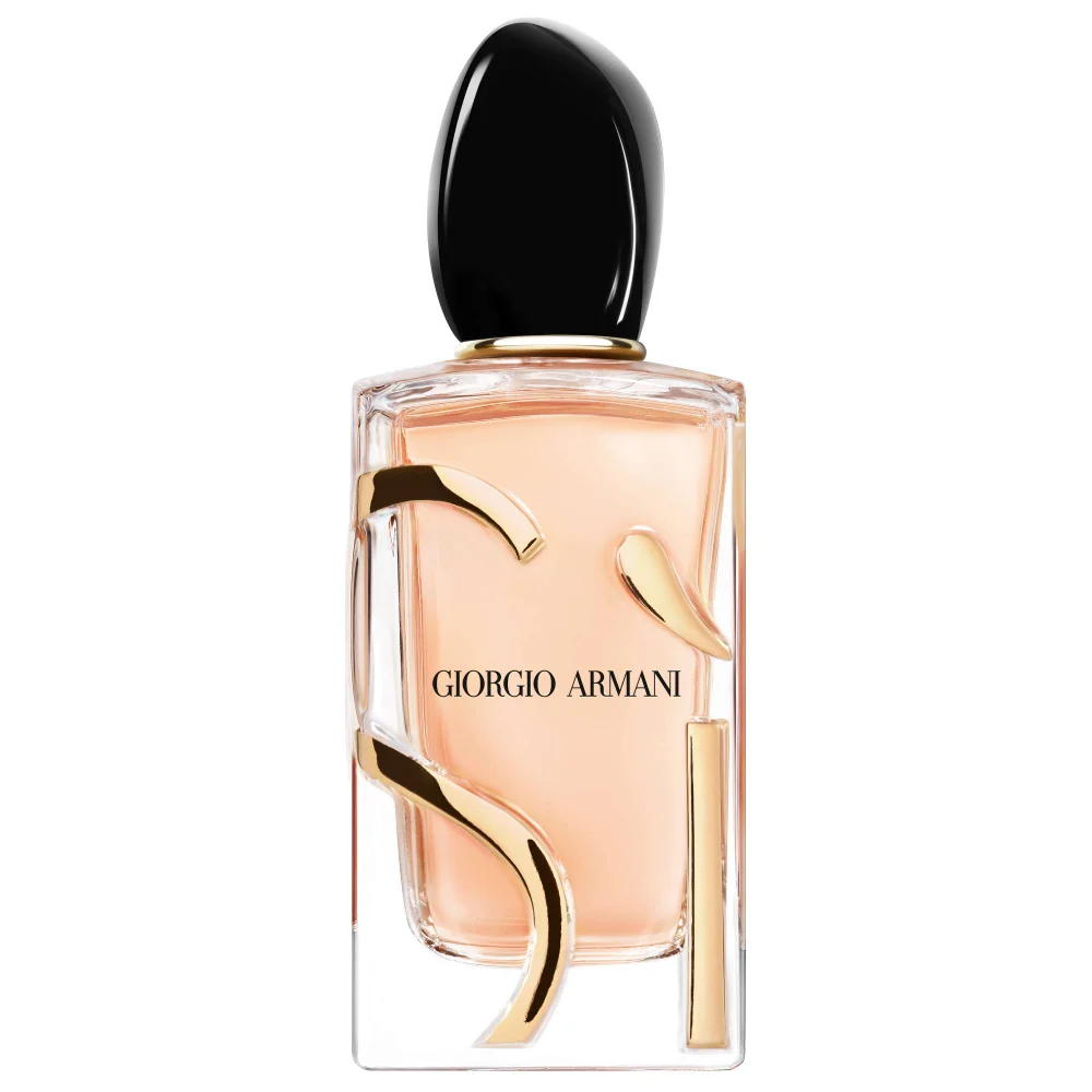 Armani Si Eau de Parfum Spray 100ml Image 1