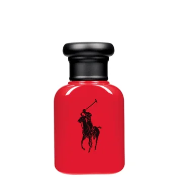 Ralph Lauren Polo Red Eau de Toilette Spray 40ml