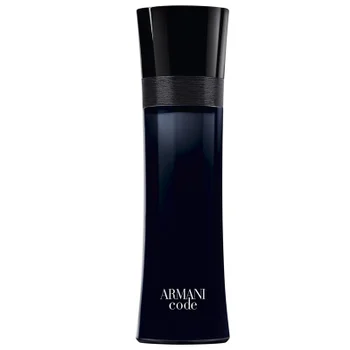 Armani Code Pour Homme Eau de Toilette Spray 125ml