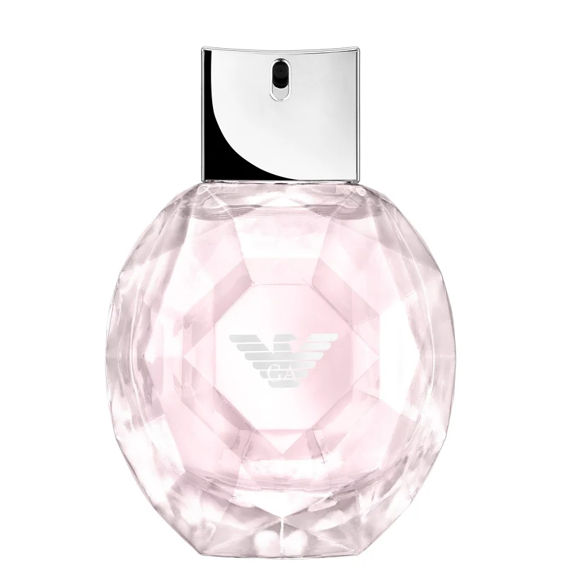 Armani Diamonds Rose Eau de Toilette Spray 50ml Image 1