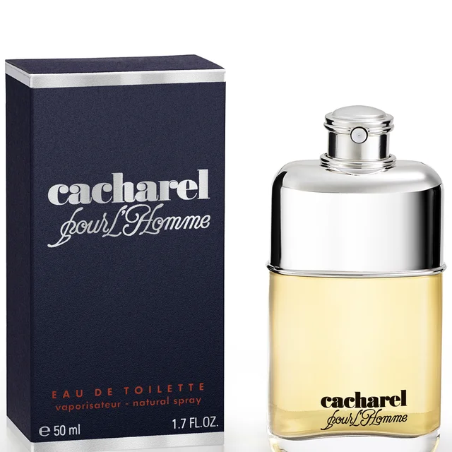 Cacharel Pour L'Homme Eau de Toilette Spray
