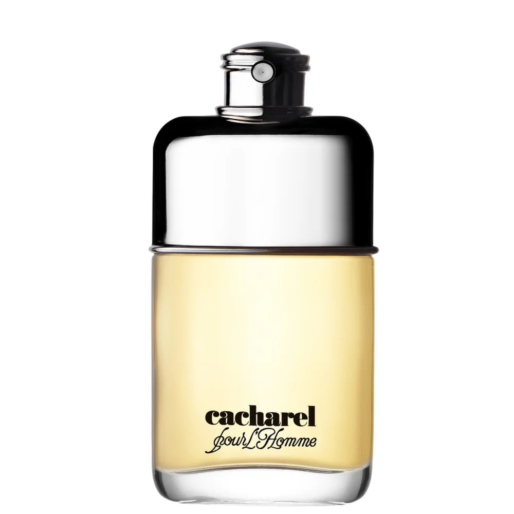 Cacharel Pour L'Homme Eau de Toilette Spray 50ml Image 1