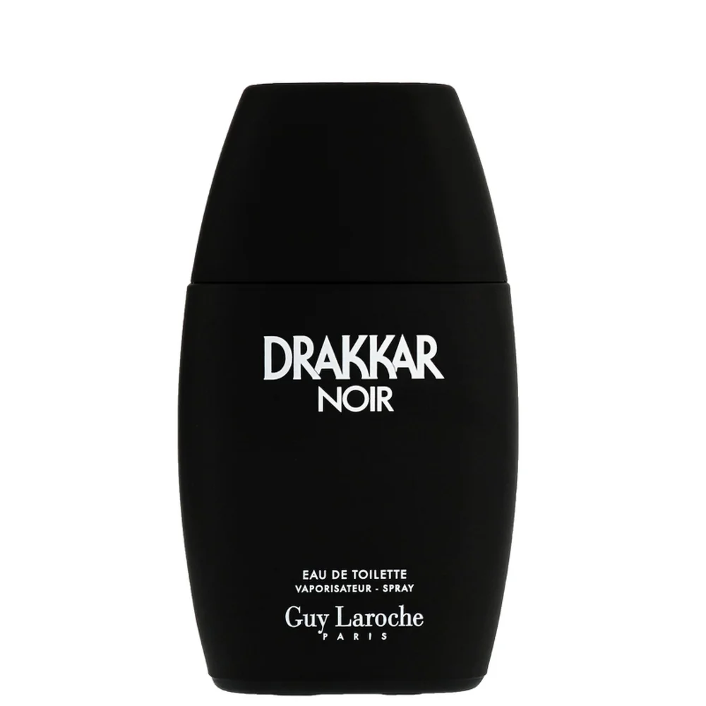 Guy Laroche Drakkar Noir Eau de Toilette Spray 50ml Image 1