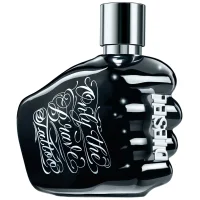 Diesel Only The Brave Tattoo Eau de Toilette Spray 125ml