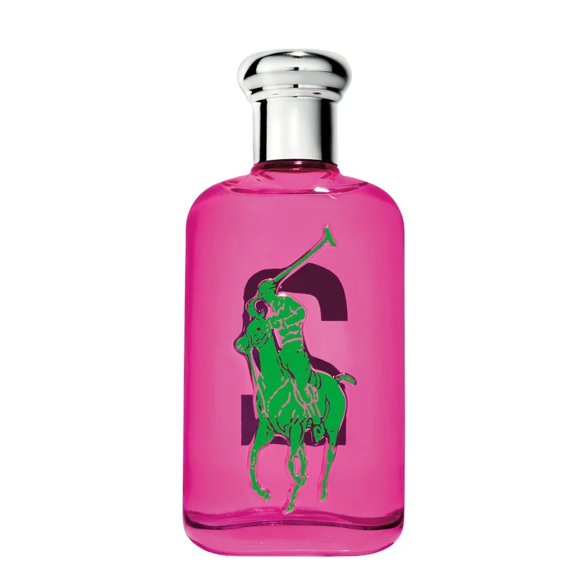 Ralph Lauren Big Pony Collection 2 Women Eau de Toilette Spray 50ml Image 1