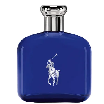 Ralph Lauren Polo Blue Eau de Toilette Spray