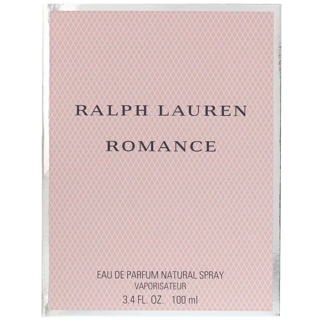 Ralph Lauren Romance Eau de Parfum Spray 100ml