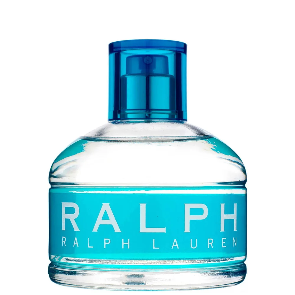 Ralph Lauren Ralph Eau de Toilette Spray 50ml Image 1