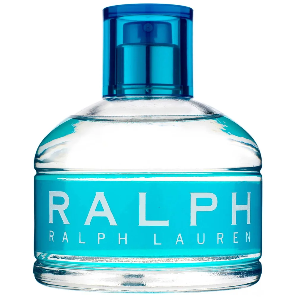 Ralph Lauren Ralph Eau de Toilette Spray 100ml Image 1