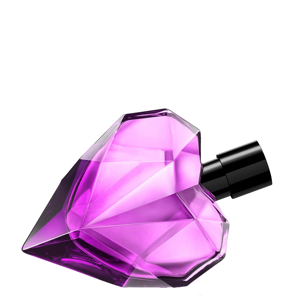 Diesel Loverdose Eau de Parfum Spray 75ml Image 1