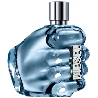 Diesel Only The Brave Eau de Toilette Spray 125ml