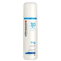 Ultrasun Sports Formula Gel SPF30 200ml