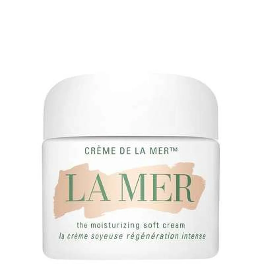 La Mer Face Moisturizing Soft Cream 60ml Image 1