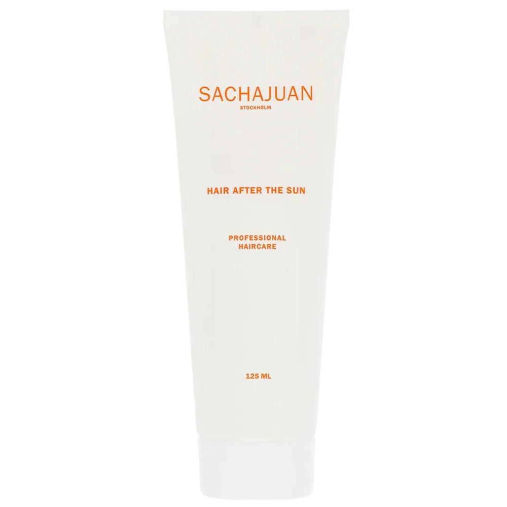 SACHAJUAN Hair After The Sun 125ml Image 1