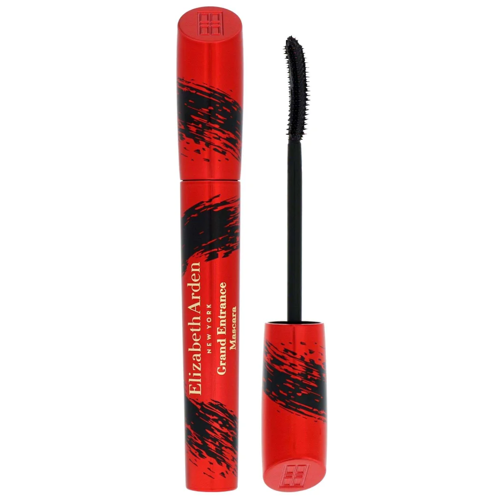 Elizabeth Arden Grand Entrance Mascara 01 Stunning Black 8.5ml Image 1
