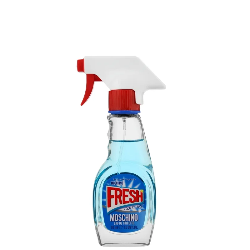 Moschino Fresh Eau de Toilette Spray 30ml Image 1